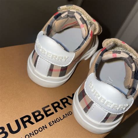 does burberry offer discounts|burberry baby shoes.